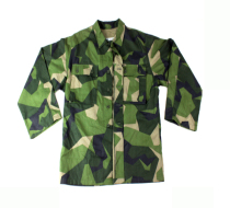 赤壁天莉迷彩服加工生產